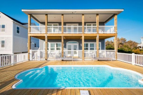 Ocean Wind by Oak Island Accommodations